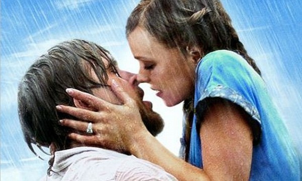 uit The Notebook - Warner Bros.